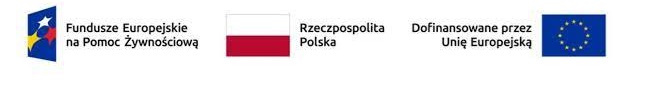logo FENPŻ flaga polski i UE